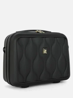 Valises Et Bagages|Primark Vanity Rigide Matelassé It Noir