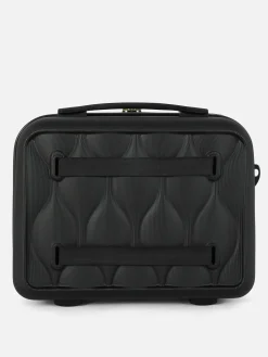 Valises Et Bagages|Primark Vanity Rigide Matelassé It Noir