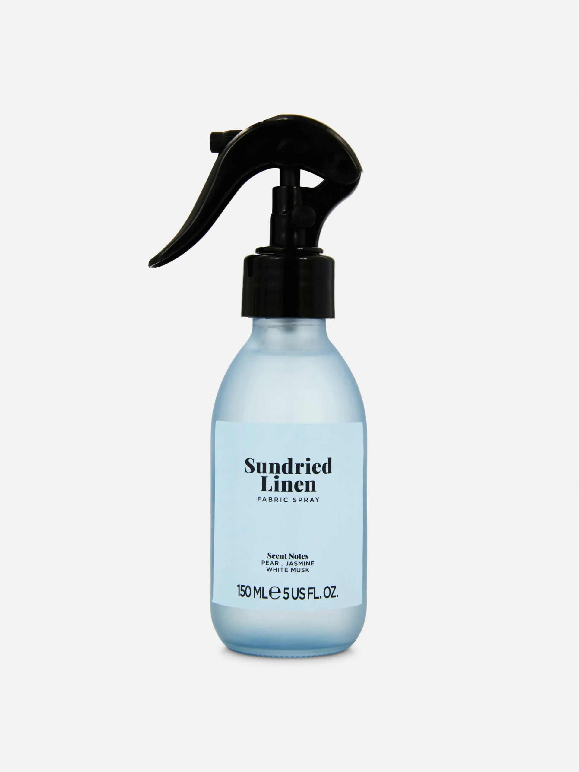 Parfums D'Ambiance|Primark Vaporisateur De Tissu Parfumé Bleu