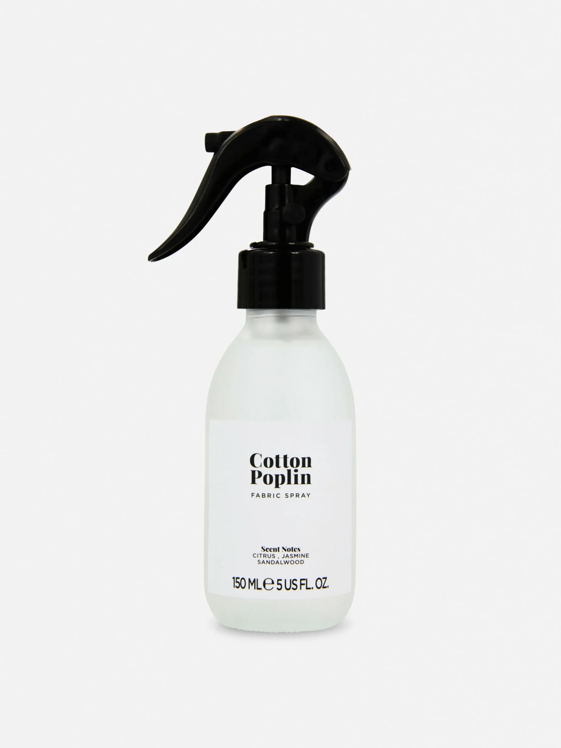 Parfums D'Ambiance|Primark Vaporisateur De Tissu Parfumé Blanc