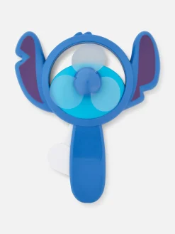 Jeux|Primark Ventilateur Portatif Disney Lilo & Stitch Multicolore