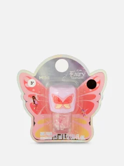 Vernis À Ongles|Primark Vernis à Ongles Pailleté à Motif Fée PS... Multicolore