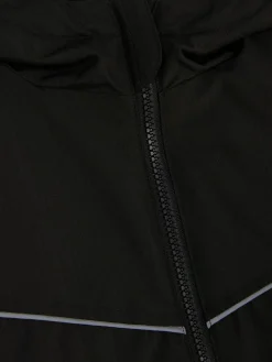 Manteaux Et Vestes|Primark Veste Coupe-vent Ado Noir