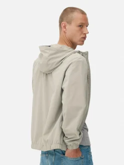 Manteaux Et Vestes|Primark Veste De Survêtement à Capuche Écru